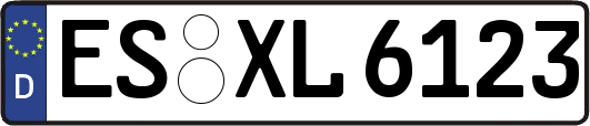 ES-XL6123