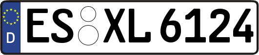 ES-XL6124
