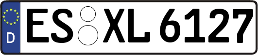 ES-XL6127