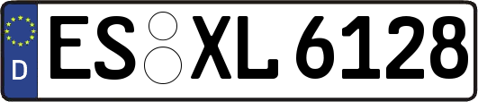 ES-XL6128