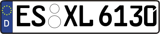 ES-XL6130
