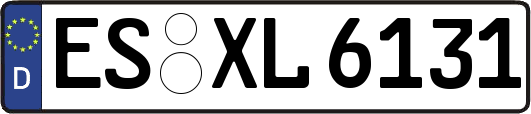 ES-XL6131