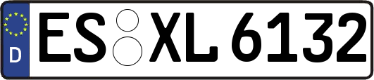 ES-XL6132
