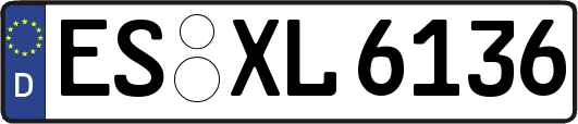 ES-XL6136