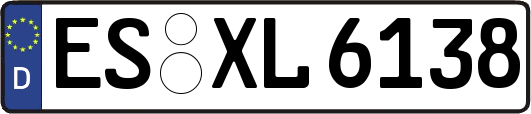 ES-XL6138