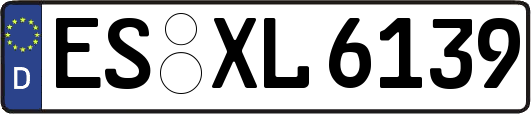 ES-XL6139