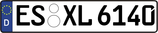 ES-XL6140
