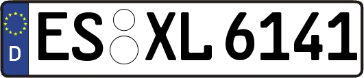 ES-XL6141