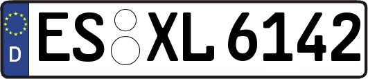 ES-XL6142