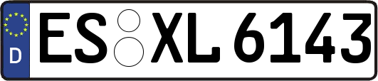 ES-XL6143