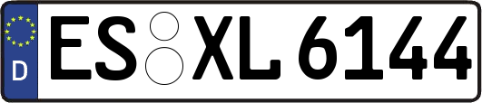 ES-XL6144