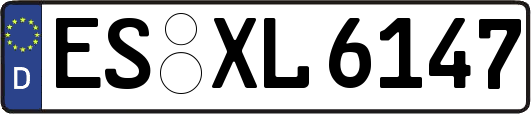ES-XL6147