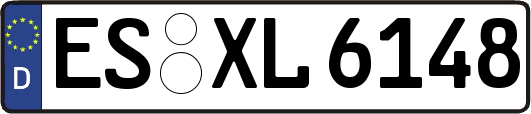 ES-XL6148