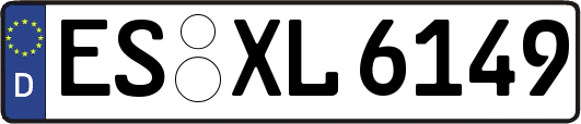 ES-XL6149