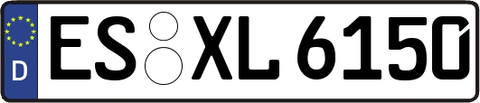ES-XL6150