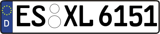 ES-XL6151