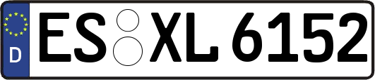 ES-XL6152