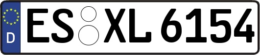ES-XL6154