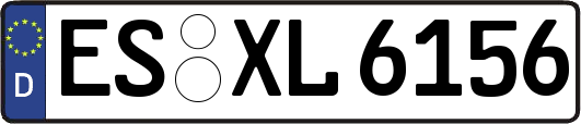 ES-XL6156