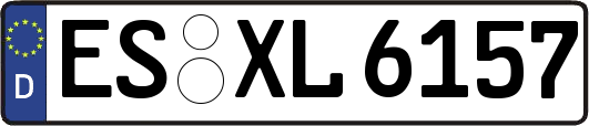 ES-XL6157