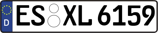 ES-XL6159