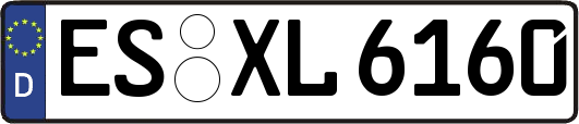 ES-XL6160