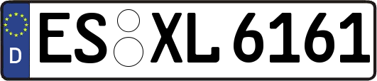 ES-XL6161