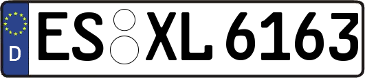 ES-XL6163