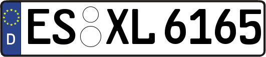 ES-XL6165