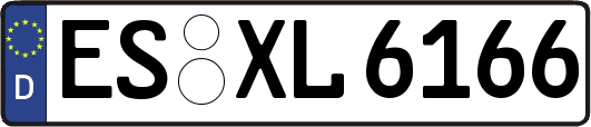 ES-XL6166