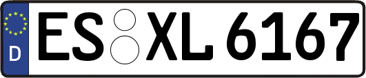 ES-XL6167