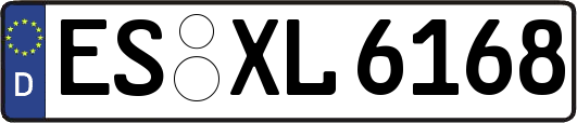 ES-XL6168