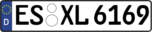 ES-XL6169