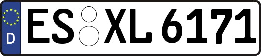 ES-XL6171