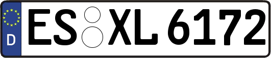 ES-XL6172