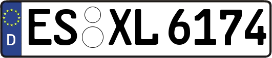 ES-XL6174