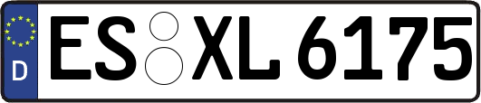 ES-XL6175