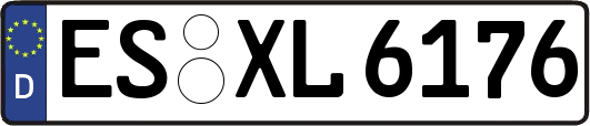 ES-XL6176