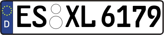 ES-XL6179