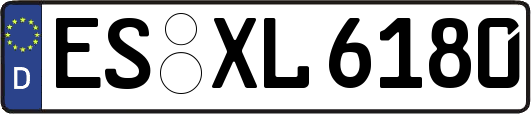 ES-XL6180