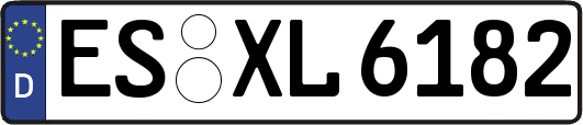 ES-XL6182