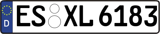 ES-XL6183