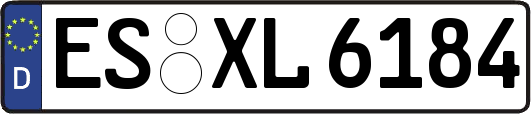 ES-XL6184