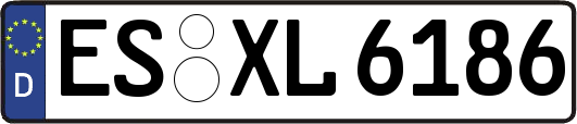 ES-XL6186