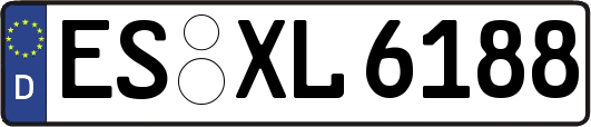 ES-XL6188