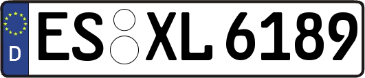 ES-XL6189