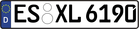 ES-XL6190
