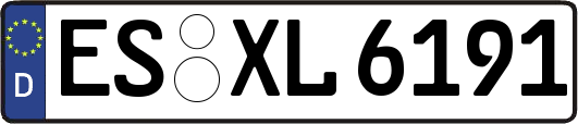 ES-XL6191