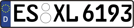 ES-XL6193