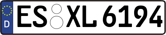 ES-XL6194